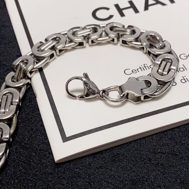 Chanel Bracelets